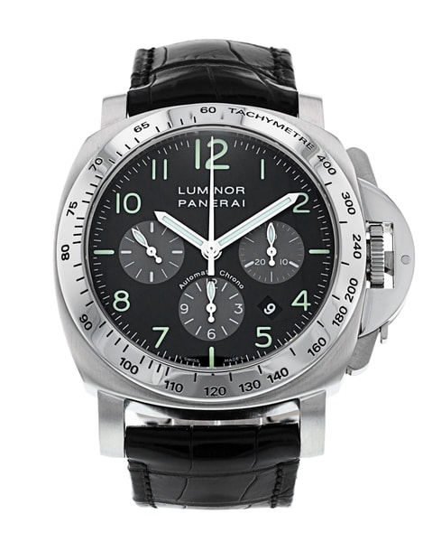 Panerai Luminor Chrono PAM00162